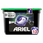 Ariel All-in-1 Pods+ Wasmiddelcapsules Revita Black  13 stuks
