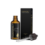 Nanoil Castorolie - 11.95 euro