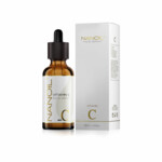 Nanoil Gezichtsserum Vitamin C - 18.95 euro