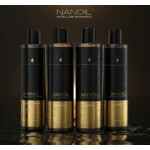 Nanoil Shampoo Liquid Silk Micellar - 9.95 euro
