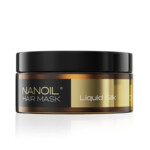 Nanoil Haarmasker Liquid Silk