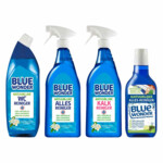 Blue Wonder 100% Natuurlijk Schoonmaak Pakket - 15.01 euro