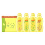 Zwitsal Basics Pakket - 22.95 euro