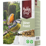 Hobby First Wildlife Diner Feast