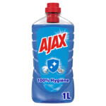 Ajax Allesreiniger 100% Hygiëne  1 liter