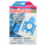 Kleenair Stofzuigerzakken Miele Mi-8 Bls