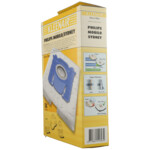 Kleenair Stofzuigerzakken Philips PH-6 - 5.39 euro