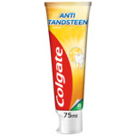 3x Colgate Tandpasta Anti-Tandsteen