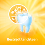 3x Colgate Tandpasta Anti-Tandsteen - 6.52 euro
