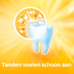 3x Colgate Tandpasta Anti-Tandsteen - 6.52 euro