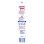 3x Colgate Tandenborstel Slim Soft - 5.47 euro