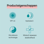 Remescar Dagcrème - 31.45 euro