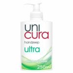 Plein Unicura Vloeibare Zeep Ultra aanbieding
