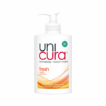 Unicura Vloeibare Handzeep Anti Bacterieel Fris - 2.59 euro