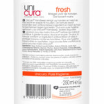Unicura Vloeibare Handzeep Anti Bacterieel Fris - 2.59 euro