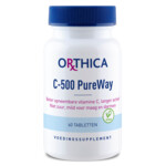 Orthica C-500 Pure Way