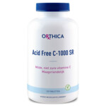 Orthica Acid Free C 1000 SR
