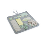Beeztees Puppy Doeka Snuffelmat Grijs - 22.8 euro