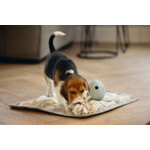 Beeztees Puppy Doeka Snuffelmat Grijs - 22.8 euro