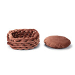 Designed by Lotte Kattenmand Ziba Roze - 47.99 euro