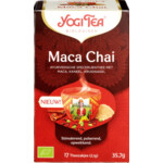 Yogi tea Maca Chai