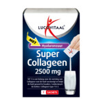 Lucovitaal Super Collageen Sachets 2000 mg