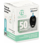 HT One TD Glucose Teststrips