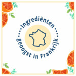 Le Petit Marseillais Douchegel BIO Pompelmoes & BIO Tijm - 4.34 euro