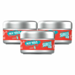 3x Wella New Wave Ultimate Effect Surfer Gum