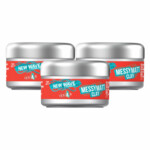 3x Wella New Wave Ultra Effect Go Matt Clay