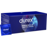 Durex Condooms Originals Extra Safe
