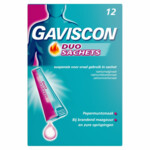 Gaviscon Duo Sachet