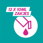 Gaviscon Duo Sachet - 10.15 euro