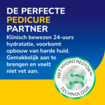 Dr. Scholl's Hydraterend & Verzachtend Voetmasker Aloe Vera - 3.74 euro