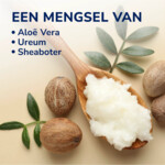 Dr. Scholl's Hydraterend & Verzachtend Voetmasker Aloe Vera - 3.74 euro