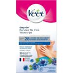 Veet Waxstrips Koud Oksels