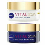 Nivea Vital Soja Anti-Age Pakket