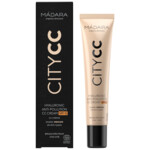 Madara City CC Hyaluronic Anti-Pollution CC-Crème SPF 15 Medium - 20.19 euro