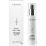 Madara Deep Moisture Herstellende Nachtcrème - 29.95 euro