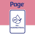 Page Vochtig Toiletpapier Fris en Zacht Maxi - 3.95 euro
