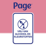 Page Vochtig Toiletpapier Fris en Zacht - 2.29 euro