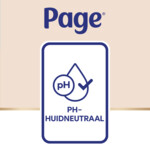 12x Page Vochtig Toiletpapier Fris en Voedend - 19.71 euro