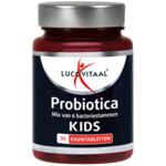 Lucovitaal Probiotica Kids Kauwtabletten - 9.99 euro