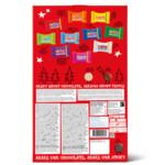Tony's Chocolonely Kerstkalender Groot - 18.65 euro