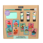 Sence Geschenkset Gezichtsmaskers Amazing Glow - 10.79 euro