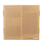 Sence Geschenkset Gezichtsmaskers Amazing Glow - 10.79 euro