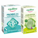Equilibra Lever + Probiotica Pakket