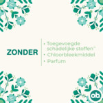 o.b. Organic Cotton Normaal Tampons - 4.19 euro