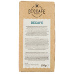 Biocafe Koffiecups Decafé - 5.65 euro