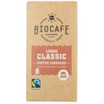 Biocafe Koffiecups Lungo - 5.39 euro